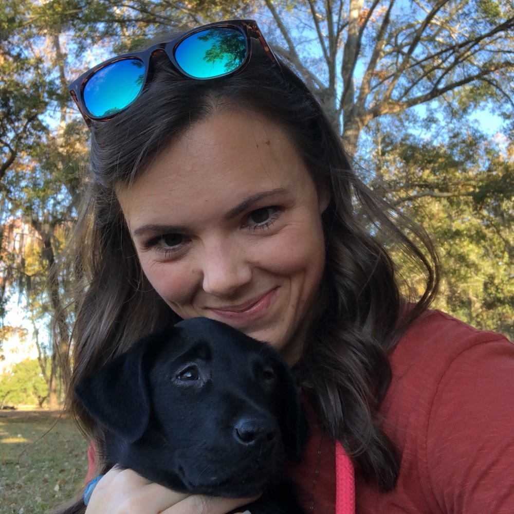 Meet your Posher, Alice